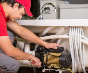 About The Faucet Pros Yelm, WA