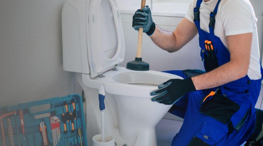 Professional bathroom faucet installation in Yelm, WA